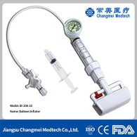 Sekhaon sa lisebelisoa tsa Balloon