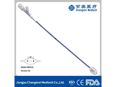 Tlhahlobo ea ts'ebetso e phallang ka lisebelisoa tsa endoscope lisebelisoa