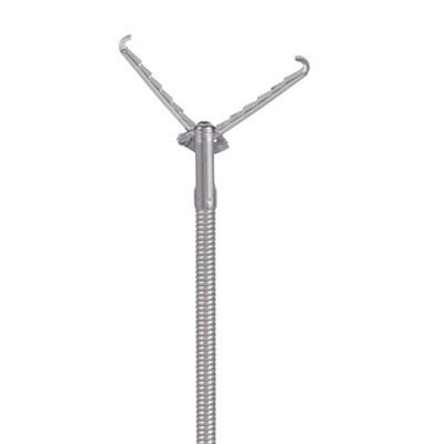 Lits'ebetso tsa 'mele tsa naha ea Endscopic